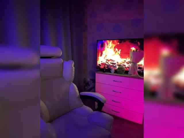 ymnichka webcam