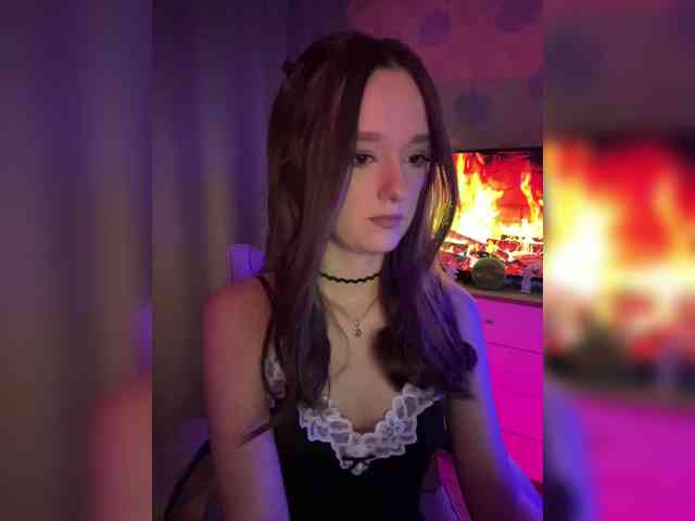 ymnichka webcam