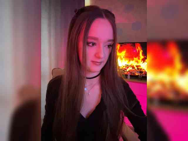 ymnichka webcam