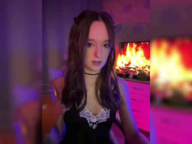 ymnichka webcam
