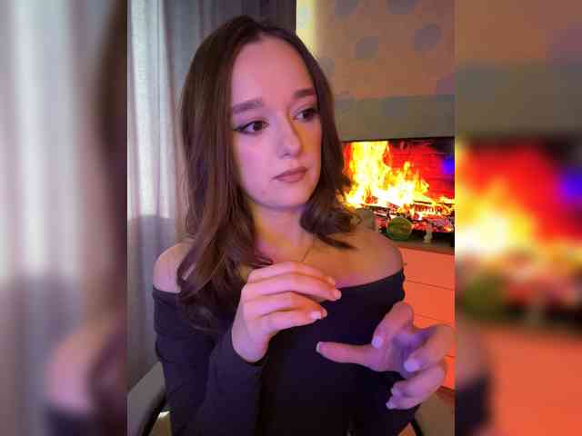 ymnichka's live room