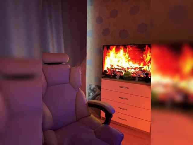 ymnichka Sex Cam Show
