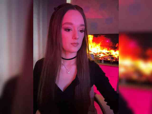 ymnichka webcam