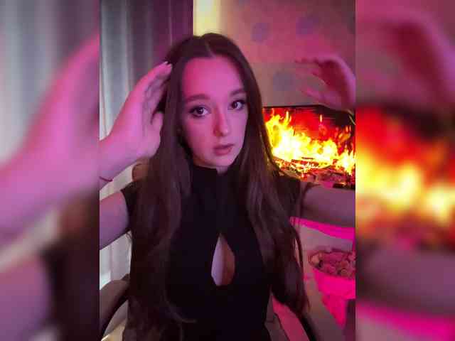 ymnichka webcam