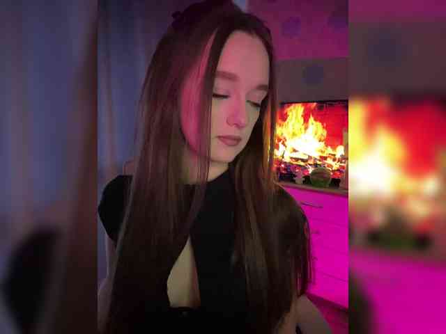 ymnichka webcam