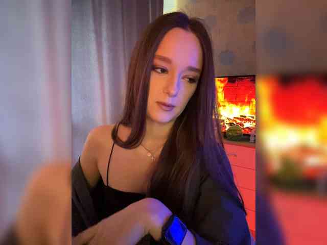 ymnichka Sex Cam Show