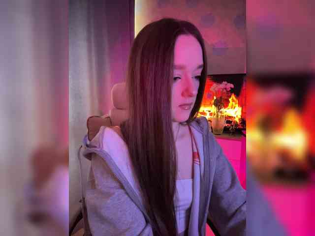 ymnichka webcam