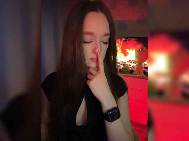 ymnichka webcam
