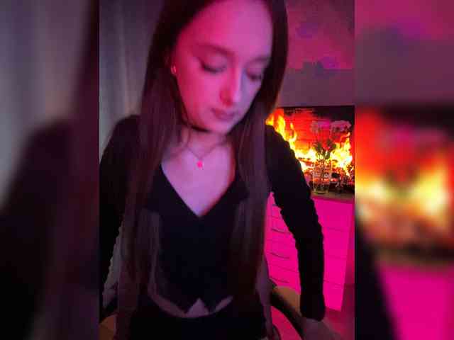 ymnichka webcam