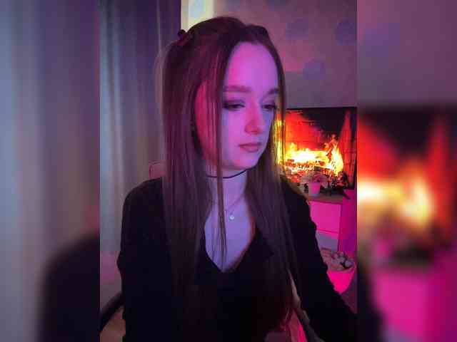 ymnichka webcam
