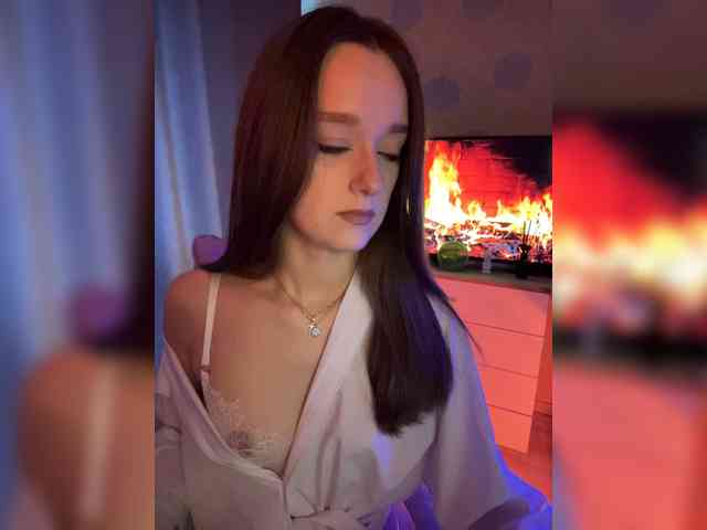 ymnichka Sex Cam Show