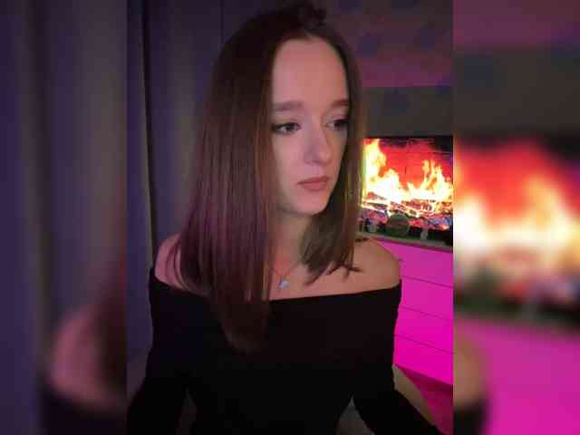 Ymnichka - Girl 