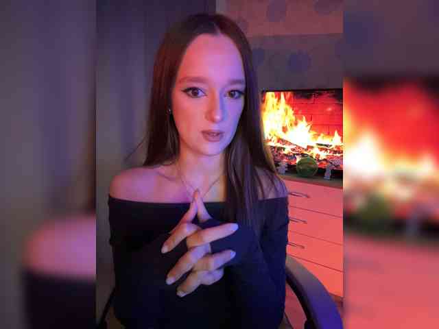 ymnichka webcam