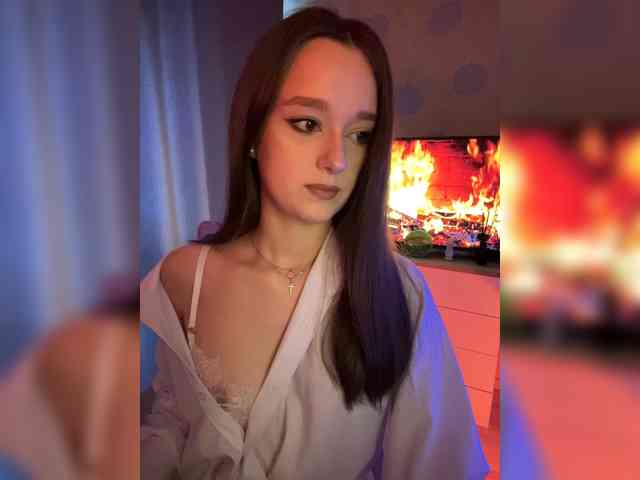 ymnichka Sex Cam Show