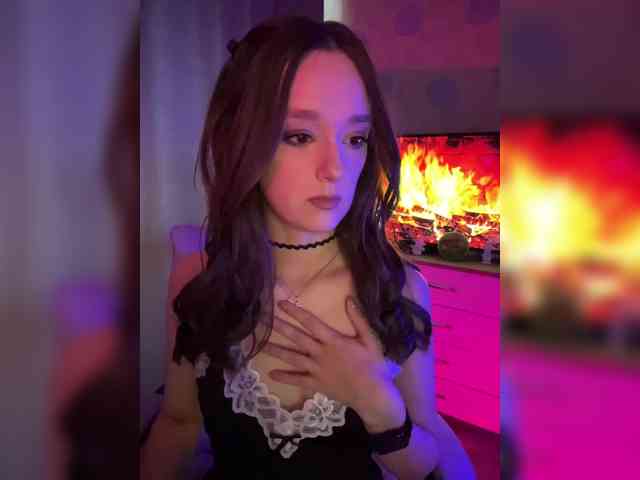 ymnichka webcam