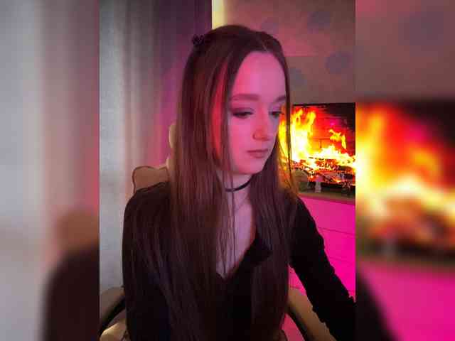 ymnichka webcam
