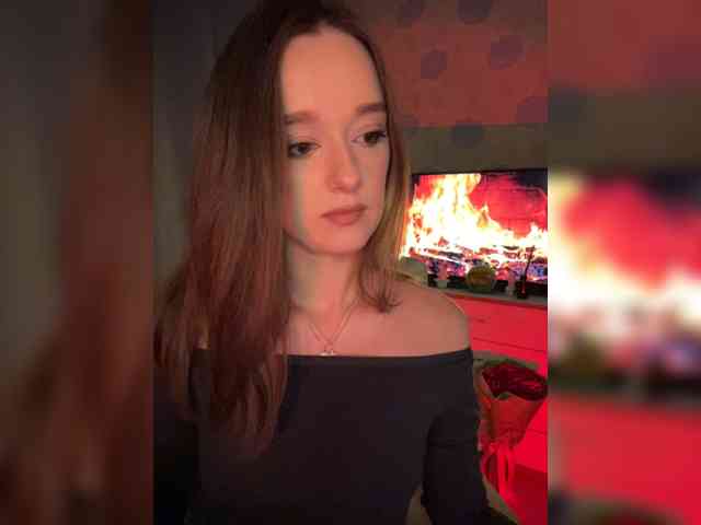 Ymnichka's live stream