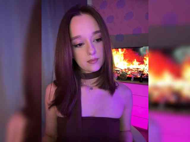ymnichka webcam