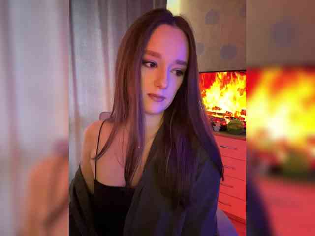 ymnichka Sex Cam Show