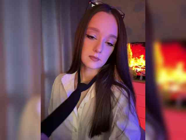 ymnichka webcam