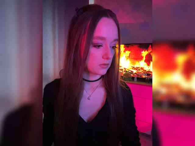 ymnichka webcam