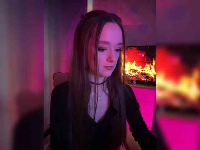 ymnichka webcam
