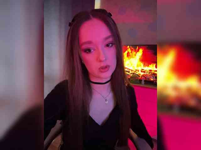 ymnichka webcam