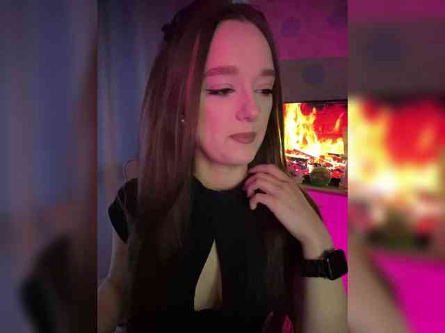 ymnichka webcam