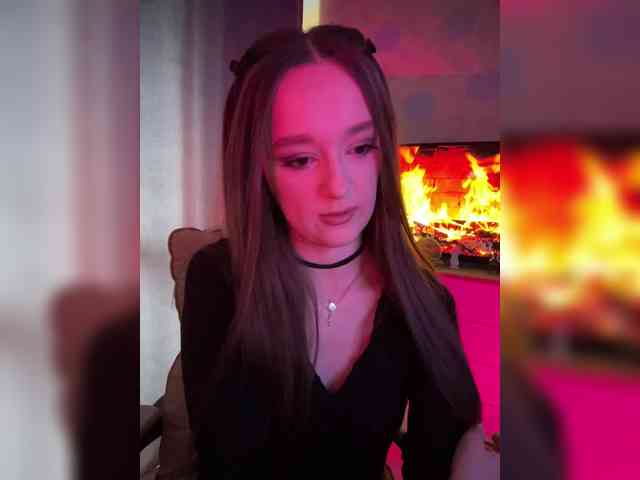 ymnichka webcam