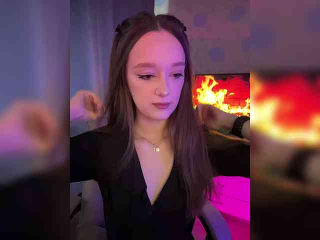 ymnichka webcam