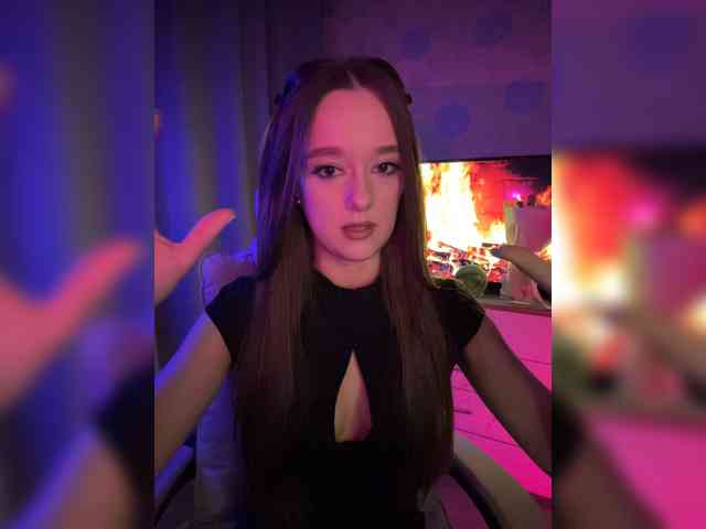 ymnichka webcam