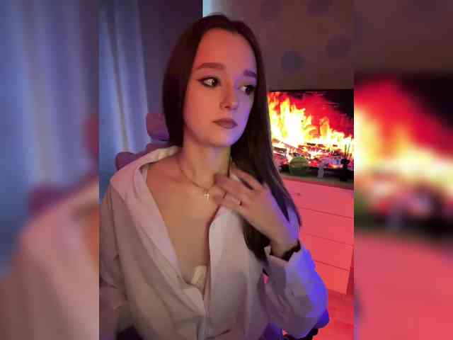 ymnichka Sex Cam Show