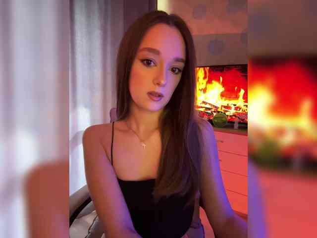 ymnichka Sex Cam Show