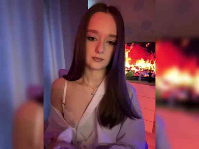 ymnichka Sex Cam Show