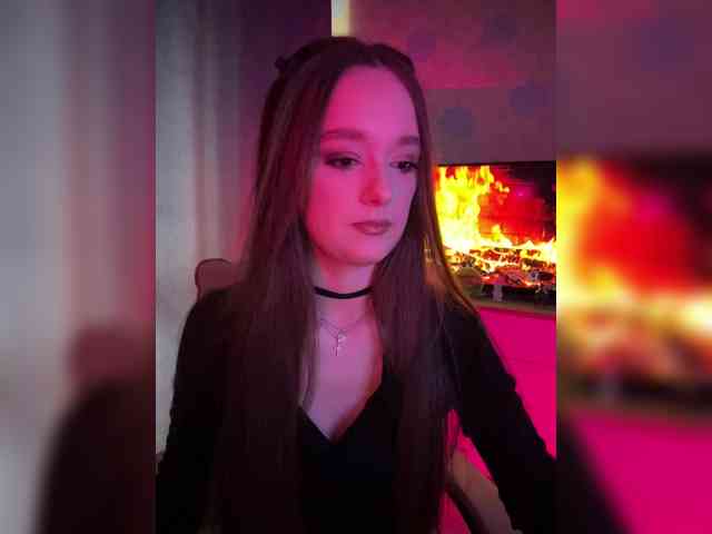 ymnichka webcam