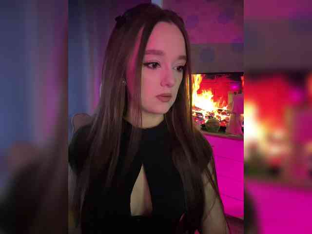 ymnichka webcam