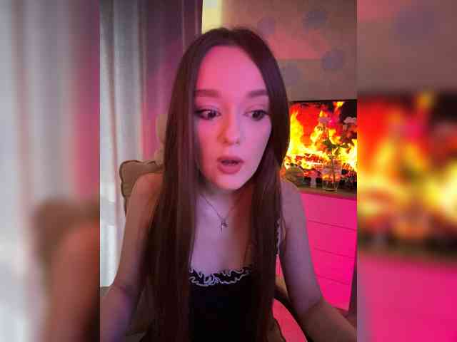 ymnichka webcam