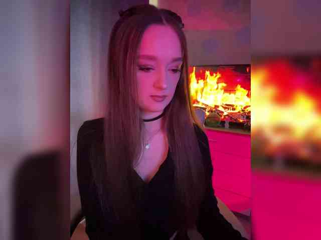 ymnichka webcam
