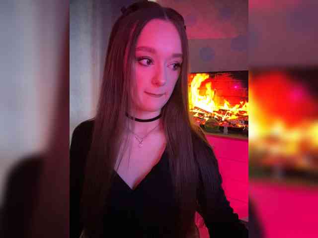 ymnichka webcam