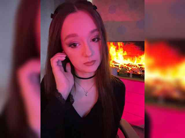 ymnichka webcam