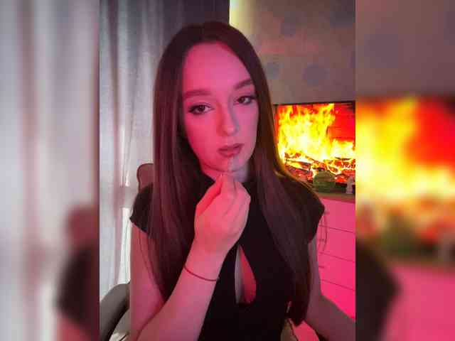 ymnichka webcam