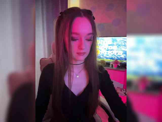 ymnichka webcam