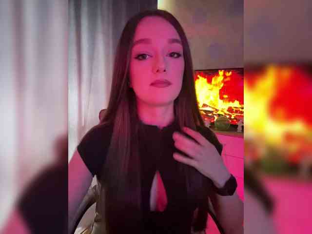 ymnichka webcam