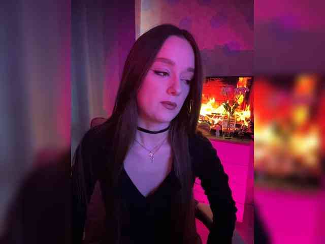 ymnichka webcam