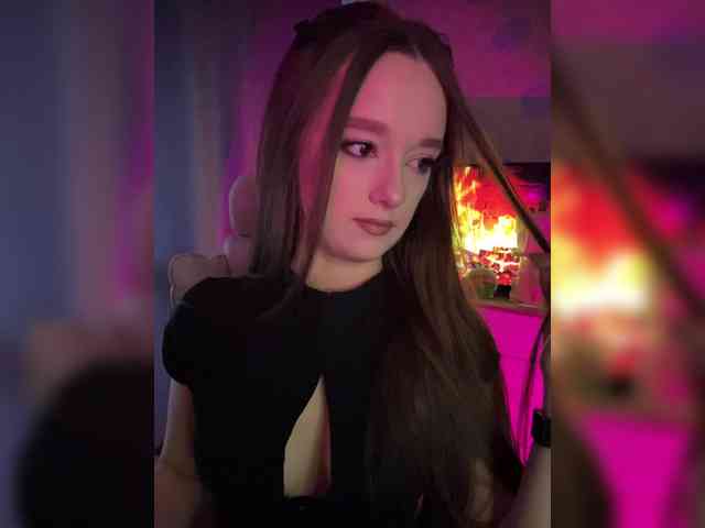 ymnichka webcam