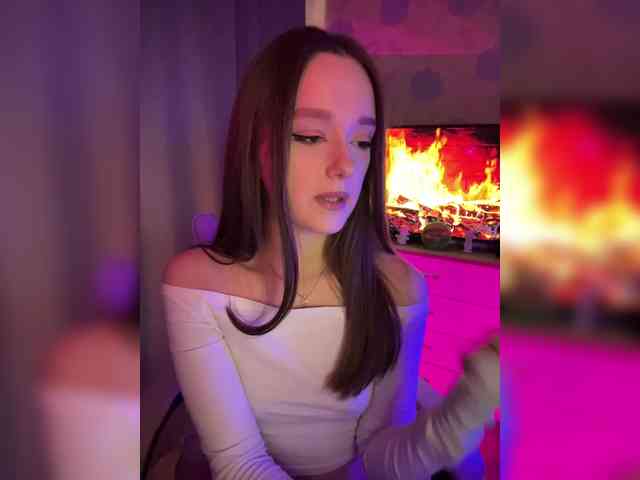 ymnichka webcam