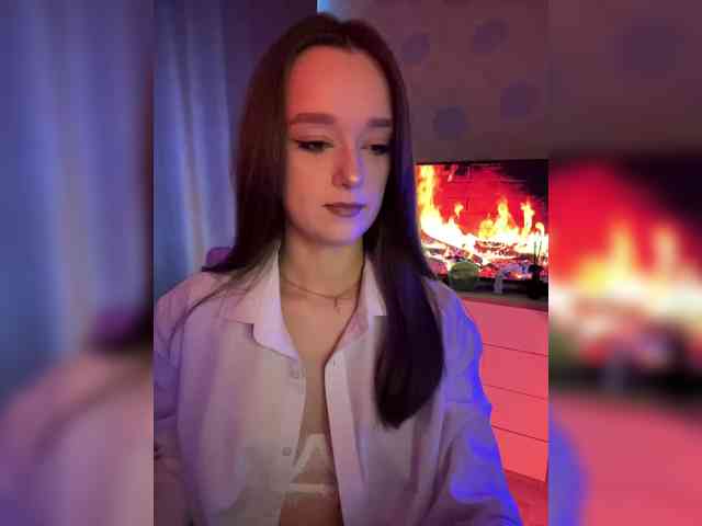 ymnichka Sex Cam Show