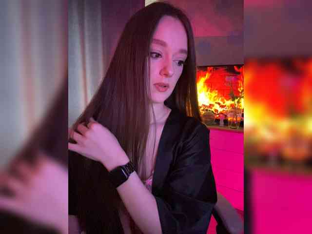 ymnichka webcam