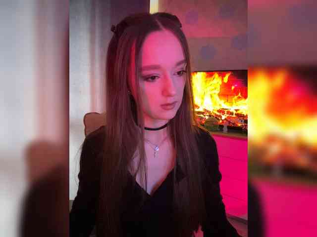 ymnichka webcam