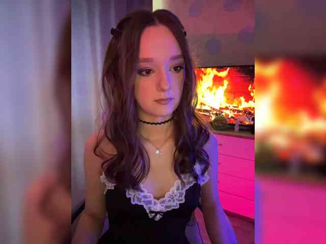 ymnichka Sex Cam Show